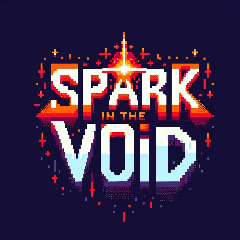 Spark In The Void logo